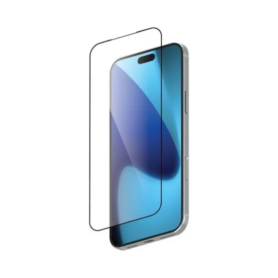 Smartix Ultraguard Screen Protector for iPhone 17 Pro - Clear